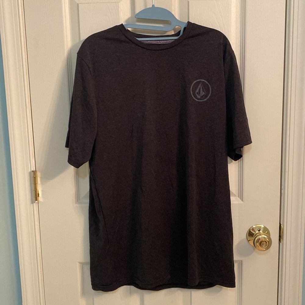 Mens XXL tshirt Volcom Anti UV
